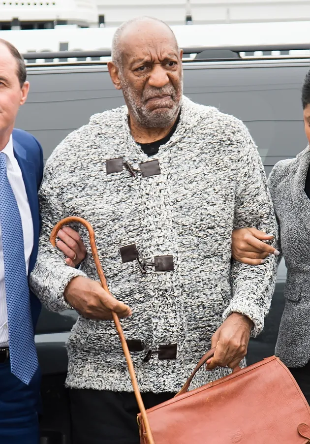 bill cosby dipenjara