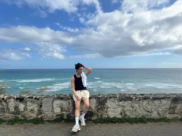 Kecocokan Cewek Capricorn dan Joshua SEVENTEEN