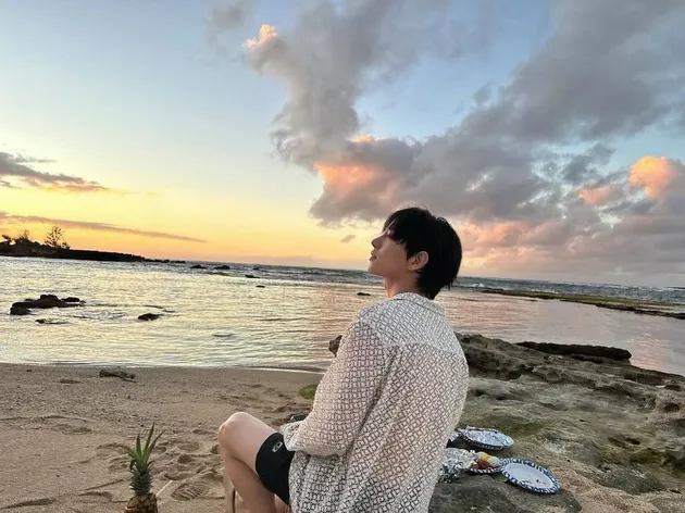 Kecocokan Cewek Capricorn dan Joshua SEVENTEEN