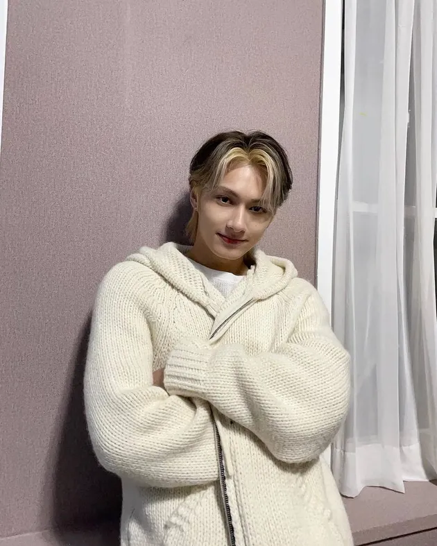 Kecocokan Cewek Gemini dan Jun SEVENTEEN