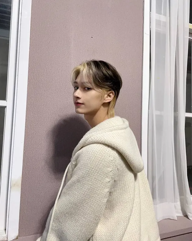 Kecocokan Cewek Gemini dan Jun SEVENTEEN