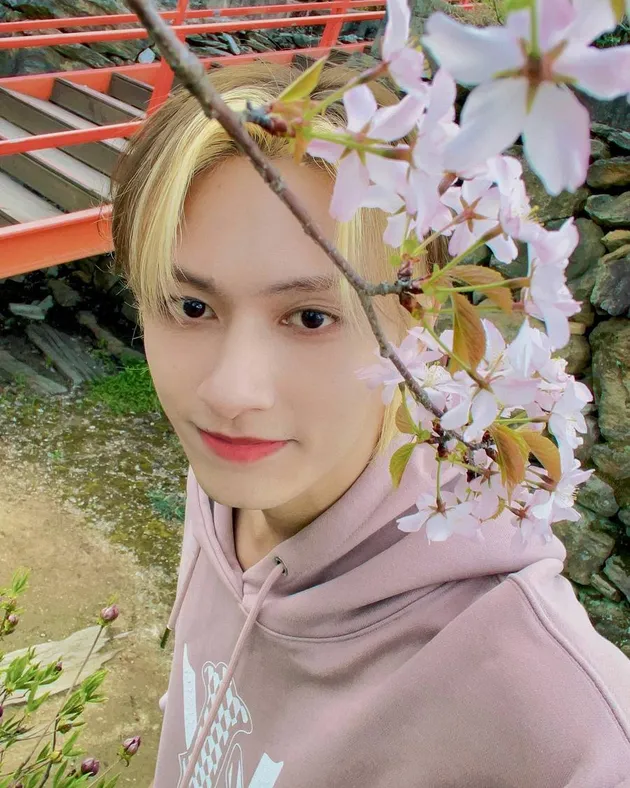 Kecocokan Cewek Gemini dan Jun SEVENTEEN