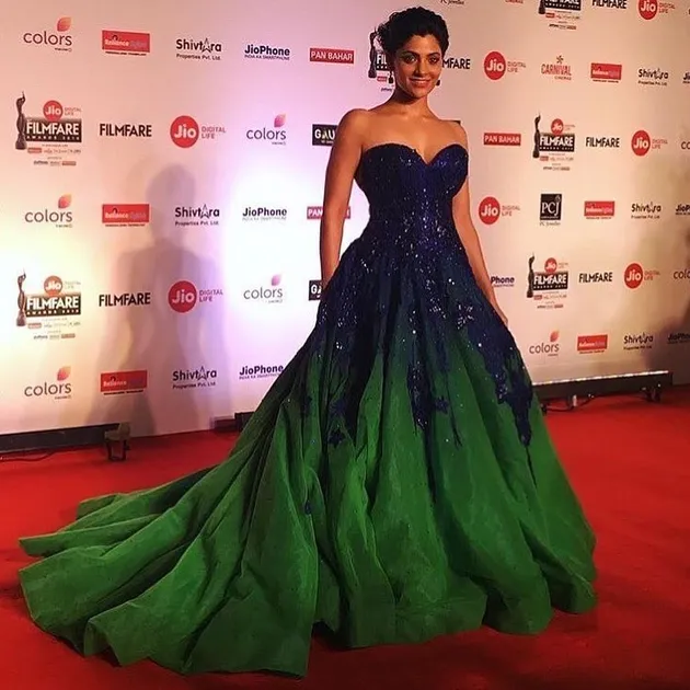 Best Dress