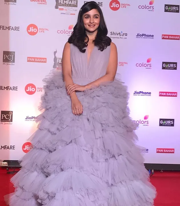 Best Dress