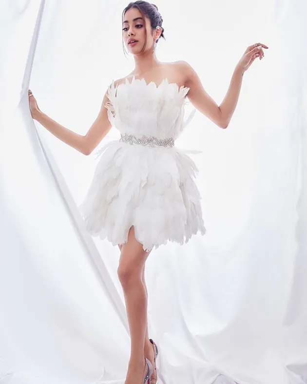 Vogue The Power List 2019