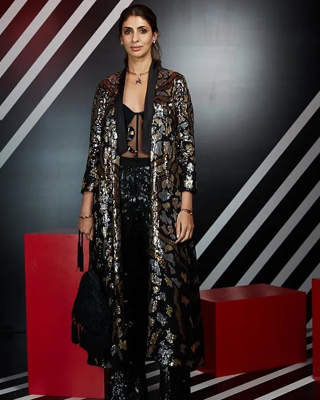 Vogue The Power List 2019