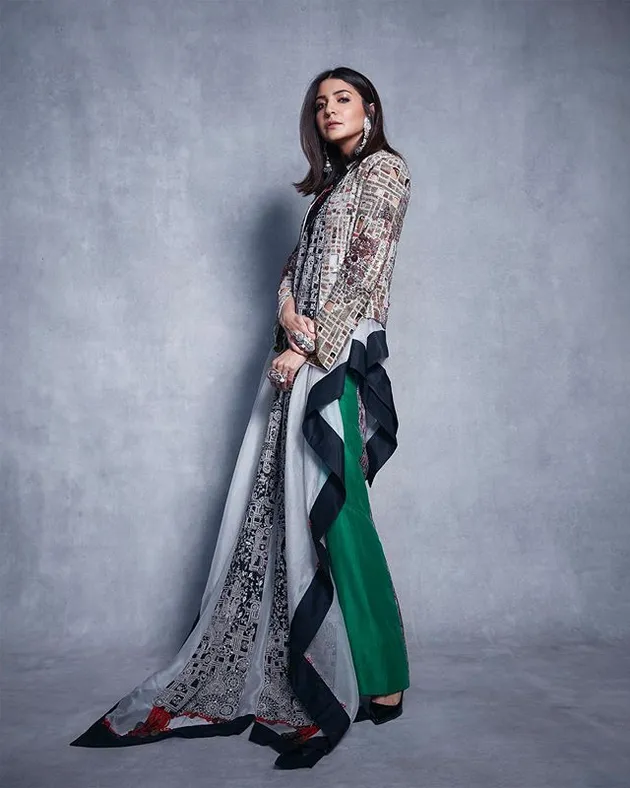 Vogue The Power List 2019