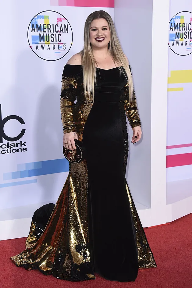 Best Dressed AMAs 2017