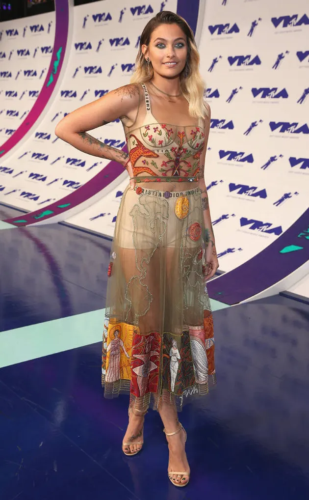 Best Dressed of The Week