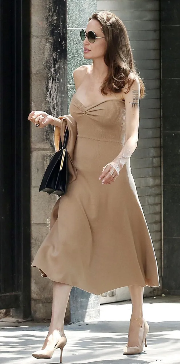 Best Dressed of The Week