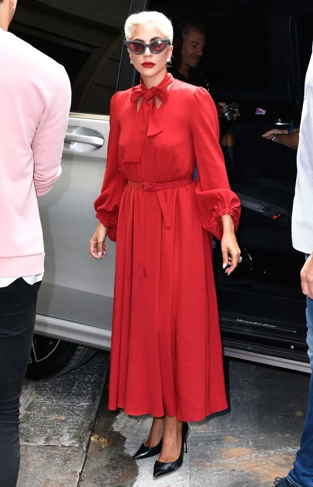 Best Dressed of The Week