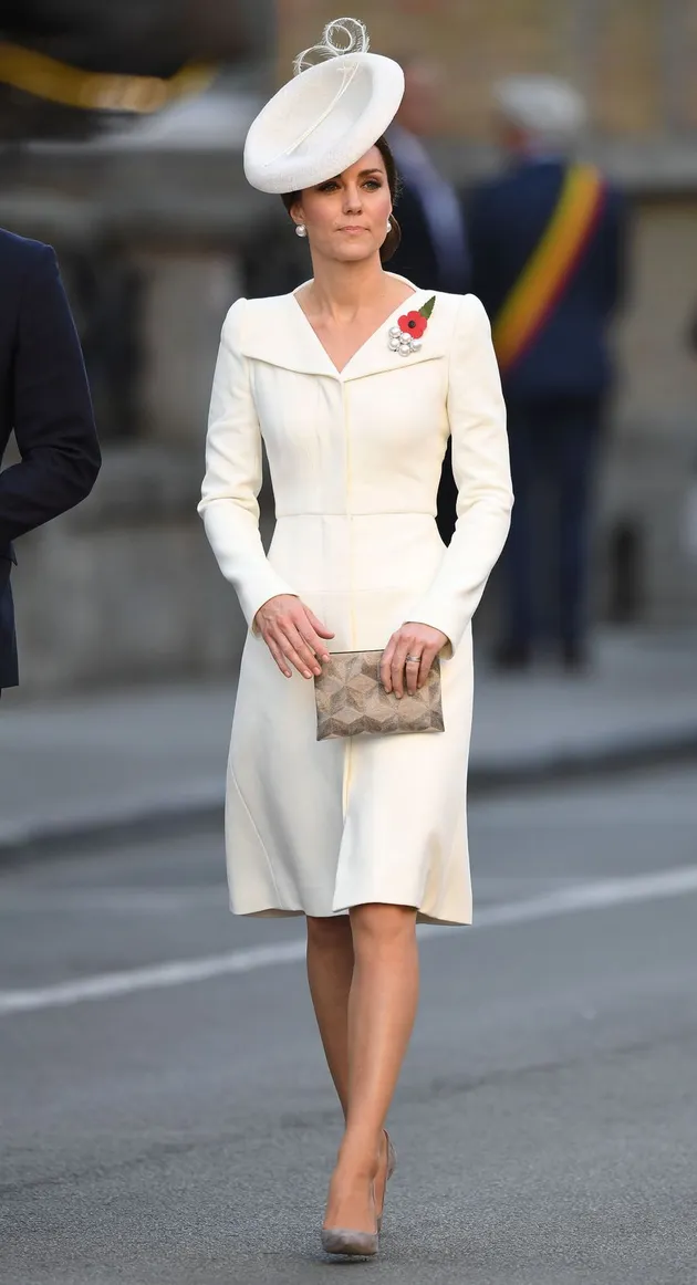 Best Dressed of The Week