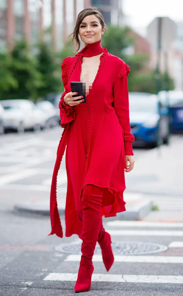 Best Dressed of The Week