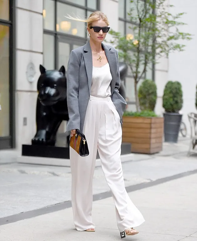 Best Dressed of The Week