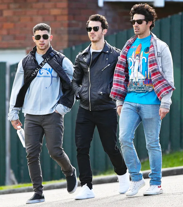 Best Dressed of The Week