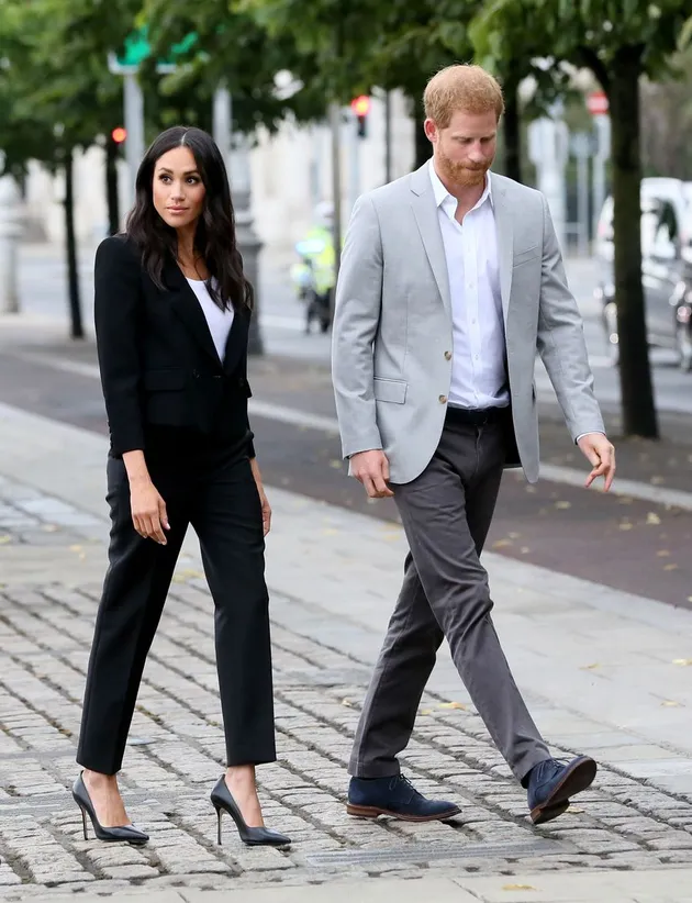 Best Dressed of The Week