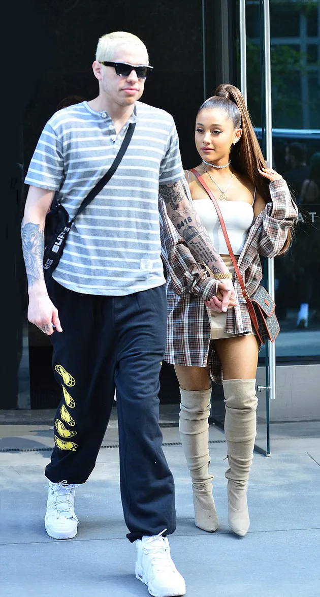 Best Dressed of The Week