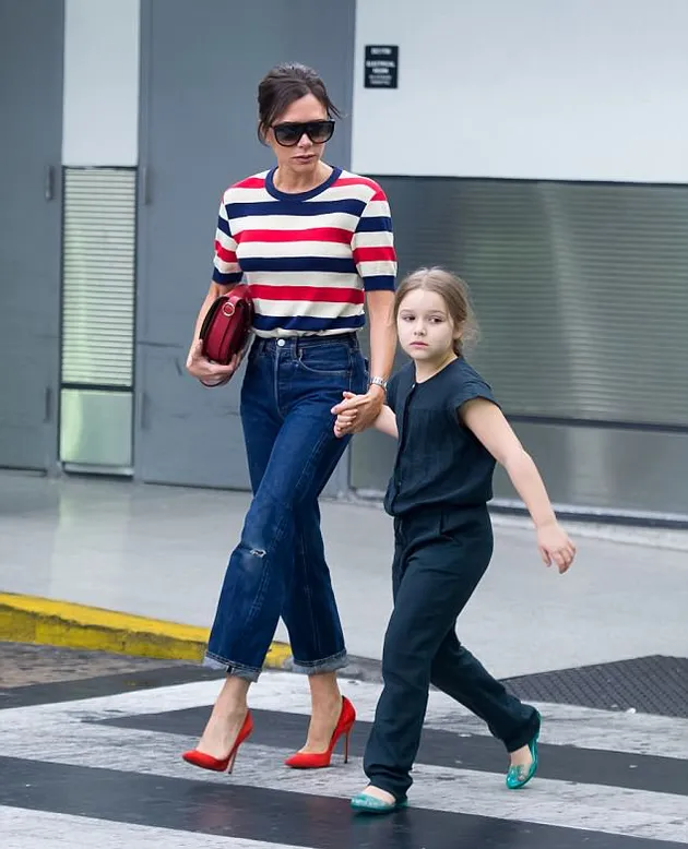 Best Dressed of The Week