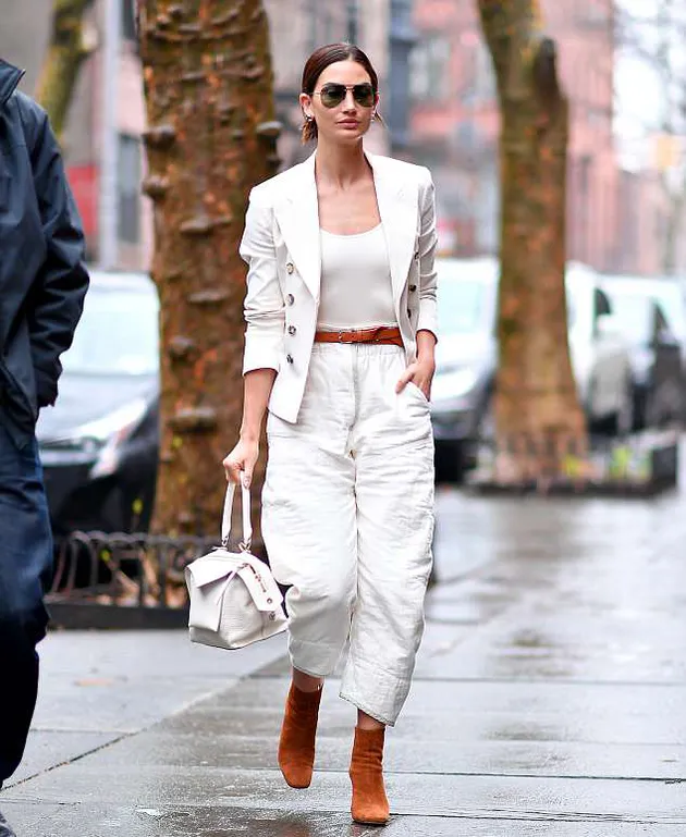 Best Dressed of The Week