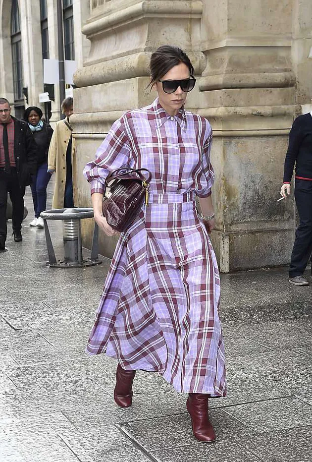 Best Dressed of The Week