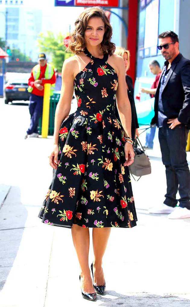 Best Dressed of The Week