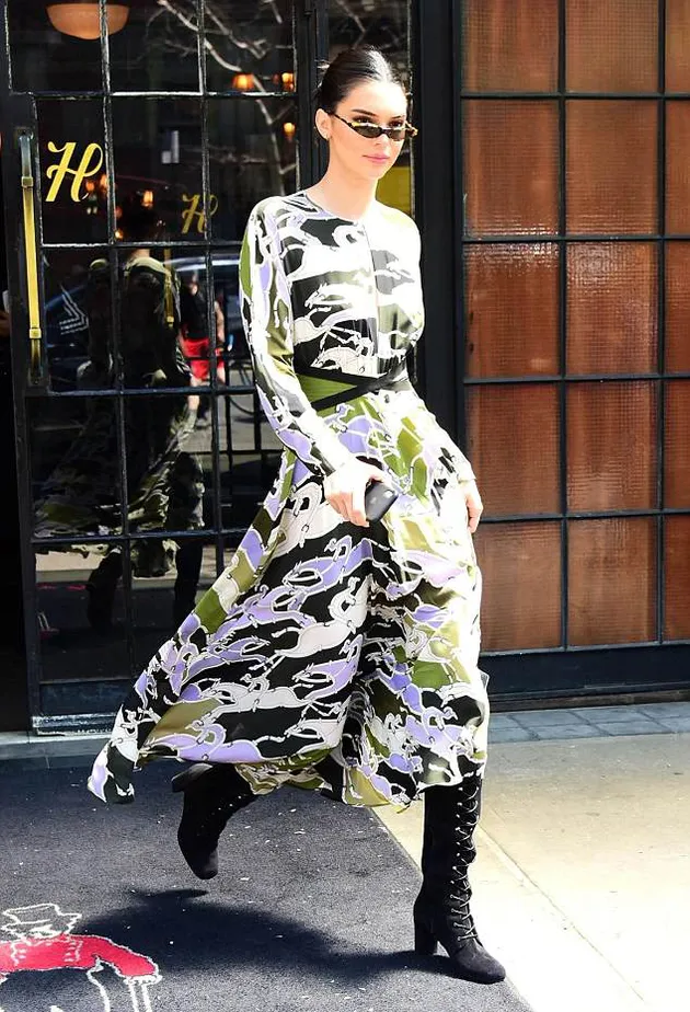 Best Dressed of The Week