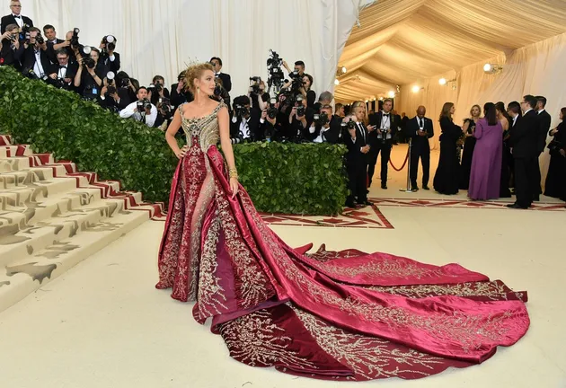 Best Dressed of The Week