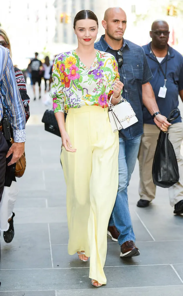 Best Dressed of The Week