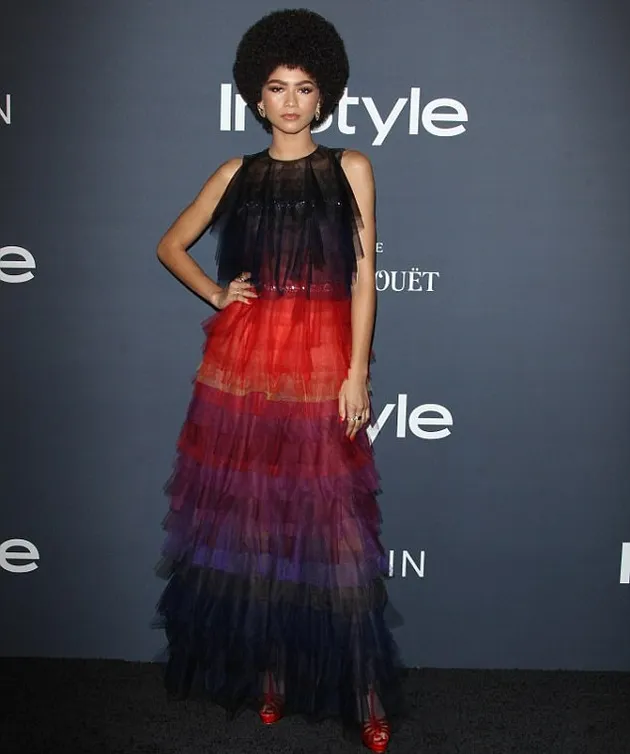 Best Dressed of The Week