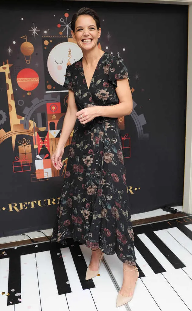 Best Dressed of The Week