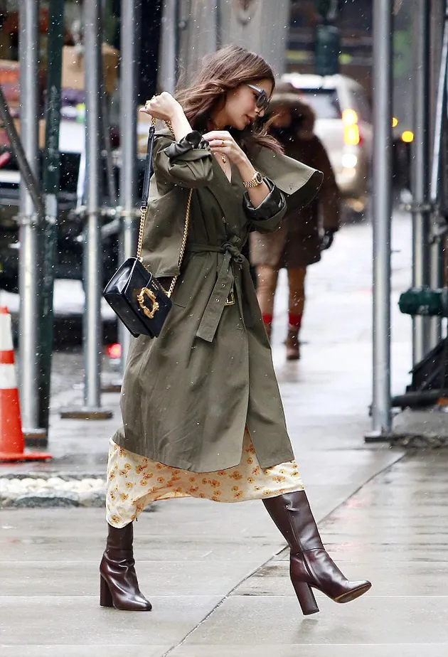 Best Dressed of The Week