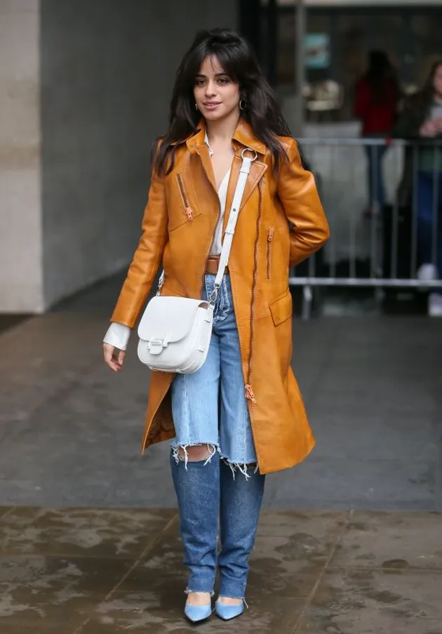 Best Dressed of The Week
