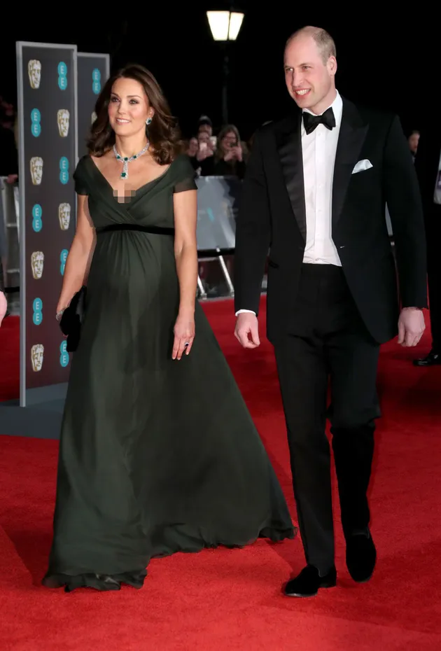 Best Dressed of The Week