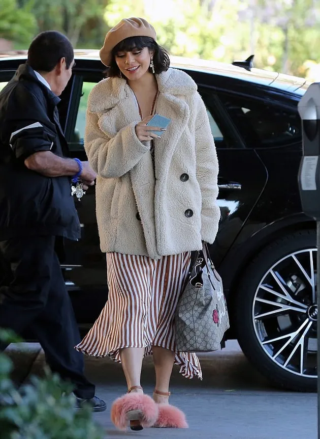 Best Dressed of The Week