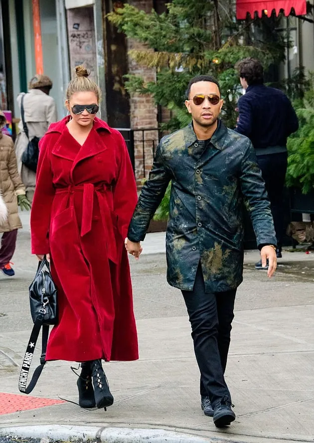 Best Dressed of The Week