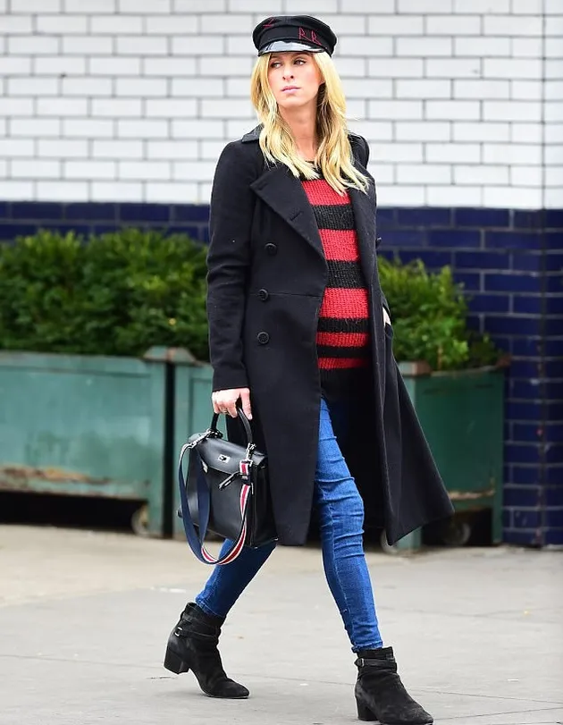 Best Dressed of The Week