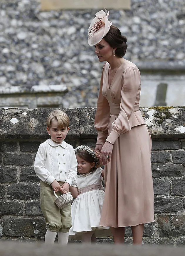 Best Dressed of The Week