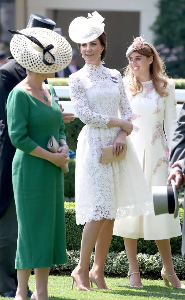 Best Dressed of The Week