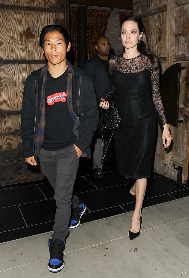 Best Dressed of The Week
