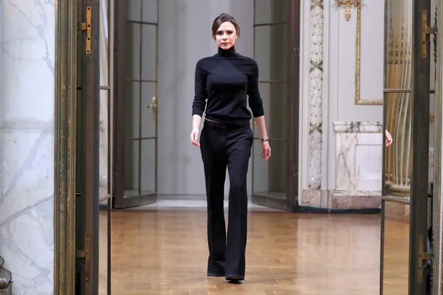 Best Dressed of The Week