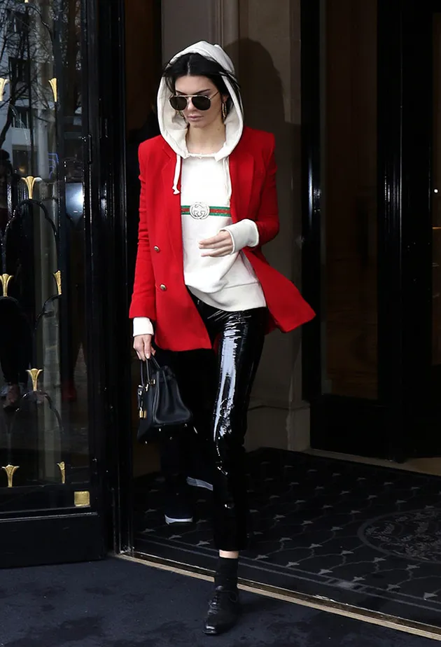 Best Dressed of The Week