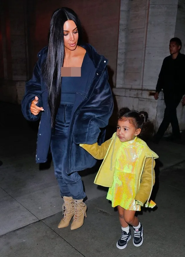 Best Dressed of The Week