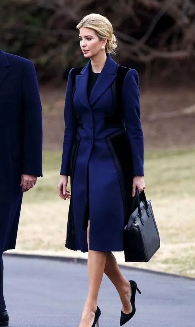 Best Dressed of The Week