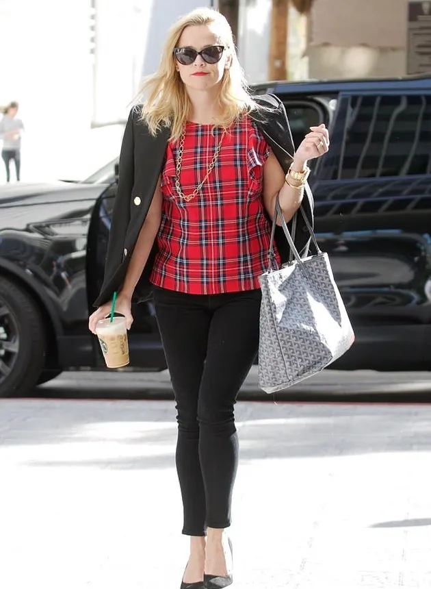 Best Dressed of The Week