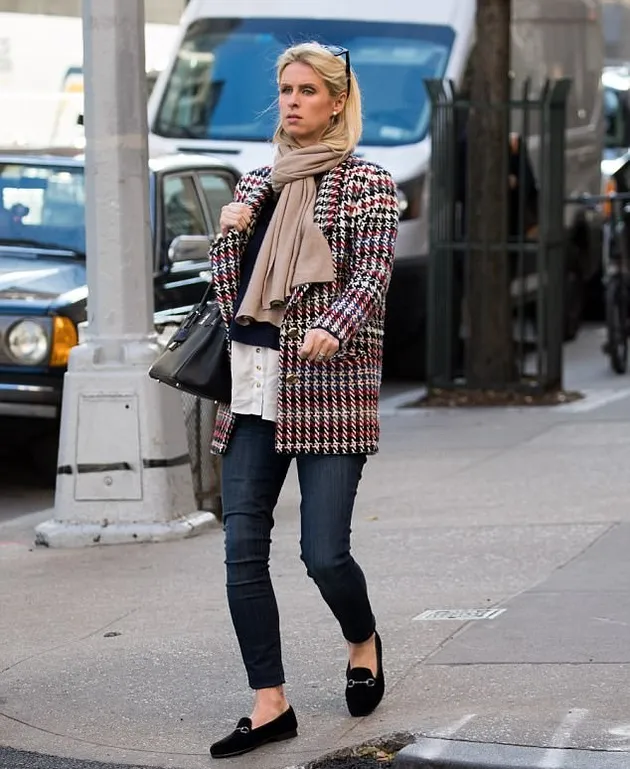 Best Dressed of The Week