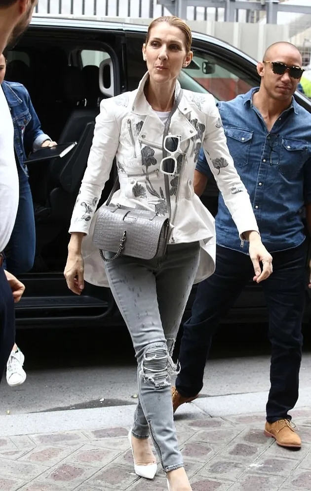 Best Dressed of The Week