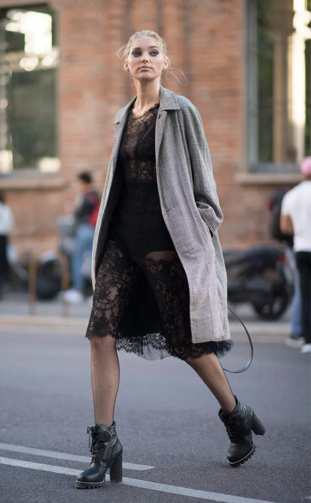 Best Dressed of The Week