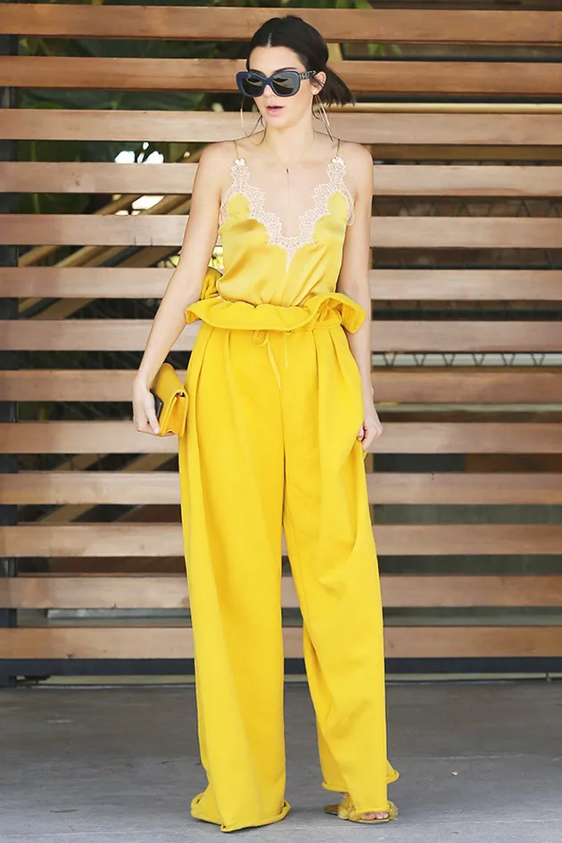 Best Dressed of The Week