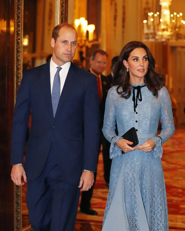 Best Dressed of The Week