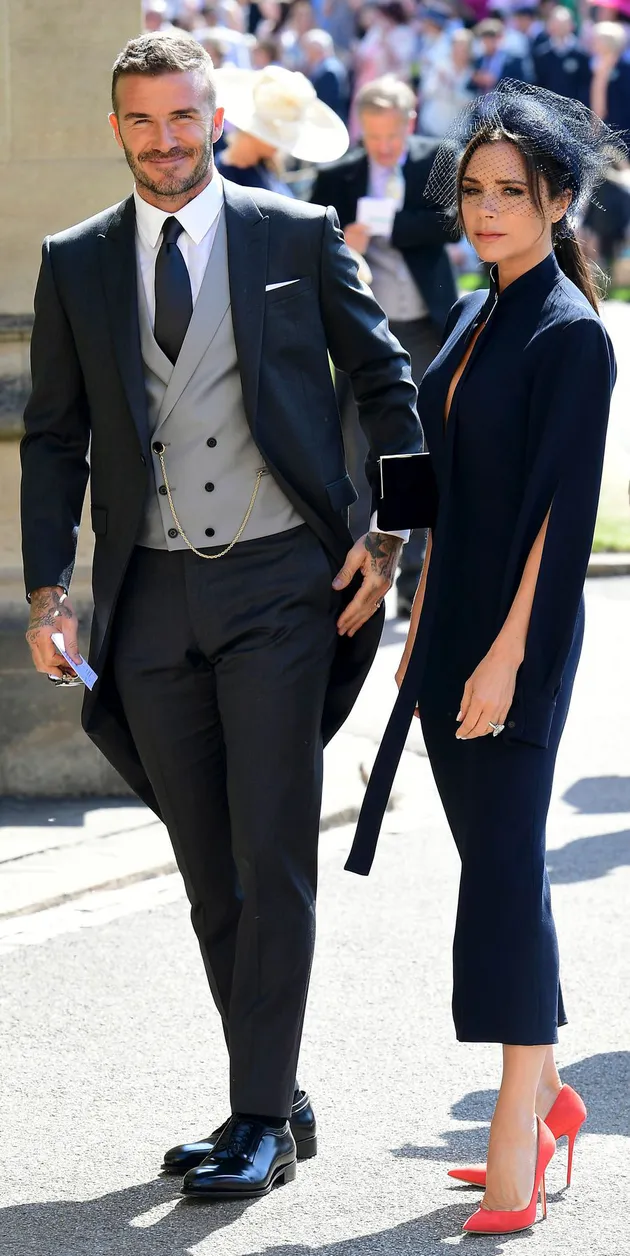 Best Dressed of The Week